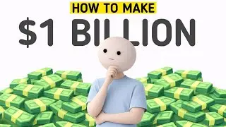 The 8 Challenges You Must Solve to Build a Billion-Dollar Company