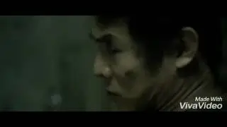 Jet li-Unleashed fight scene