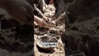 Archaeologists Unearth Artifact Made From Unknown Alloy