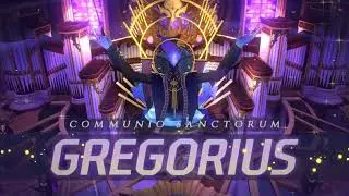 [Theme 158 | Gregorius | Symphony] Blue Archive - Perfectly Looped 30 Mins.