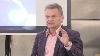 Markku Wilenius: 