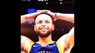 Goat Pg CURRY #stephencurry #edit