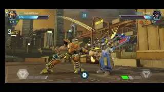 thepointsilver vs Evanas
