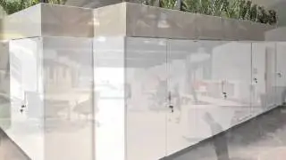 Swiss Designed Office Furniture in Sydney