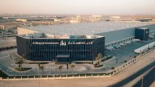 Al Khayyat Investments Unveils New 'Fulfilment and Innovation Centre' in Dubai Industrial City