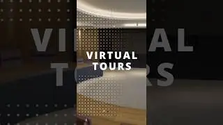 Experience Your Facilities Come Alive! 360&deg; Virtual Tours 🥽 🚀