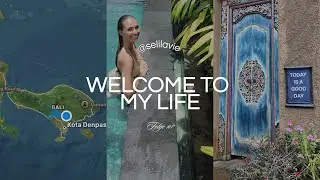 Bye Bye Bali, Bali Silent Retreat, Ubud - Folge7 🤍
