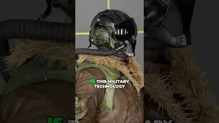 How Michael Keaton's VULTURE Suit Was CREATED