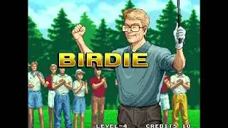 Neo Turf Masters Invitational 2025 - Week 1, Technician/Germany