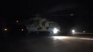 Russian and Syrian armies target Isis in central Syria