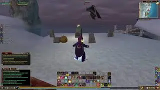 Everquest 2  Part 25 - Introduction to Nights of the Dead Event