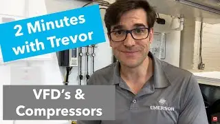 Can VFD's be added to Fixed Compressors?