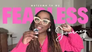 Fearless Journey E1: Is this a Midlife Crisis or Midlife Awakening???