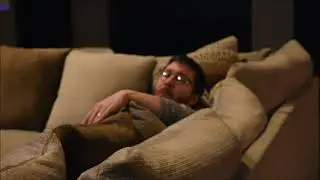 Smart Home - Arrive Home and Relax