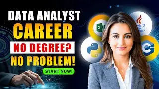Data Analyst Career Guide: From Beginner to Expert in 2025