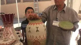 1ère édition du salon des produits du terroir Mkira