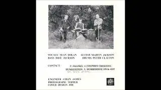 A Reprisal - Child / Hybrid (7'', 1984)