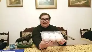 ლელას ამანათი 🥰 უბედნიერესი ვარ ♥️