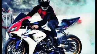 Muzyka o motocyklach #1 LwG!