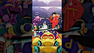 STRAWHATS CAPTURES VEGAPUNK 🔥
