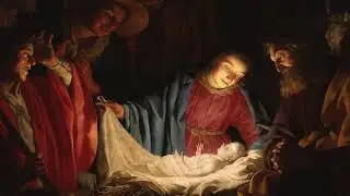 Most Happy Music Ever: What Child is This by Paul Dinletir and Nicholas Steinbach (Audiomachine)