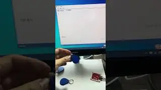 (rfid-life.com) HF RFID NFC Reader Module with RFID Access Control keylob