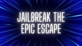 ASSISTINDO AO Jailbreak The Epic Escape - Roblox Animation by RobloxHD & VeD_DeV!