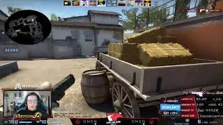 COMPILADO DO DIA EM CS:GO #448 | PEIXOTINHO, FELIPRG, BRNWOWZK1, WAVEIGL, ZORLAKOKA, ANNAEX_, ZEV...
