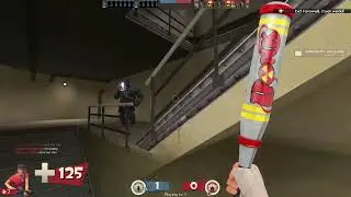 [TF2] Small 2fort clip
