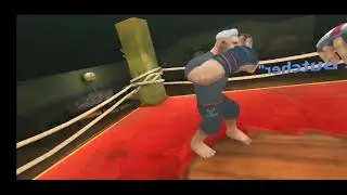MMA Manager Mobil Game test beta