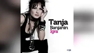 Tanja Banjanin  - Pamtim - ( Official Audio 2010 ) HD