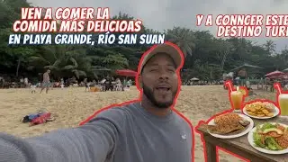 Playa Grande: El PARA&Iacute;SO escondido de Rep&uacute;blica Dominicana