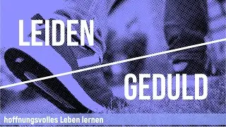 Hoffnungsvolles Leben lernen - Predigt zu Jakobus 5,7-11