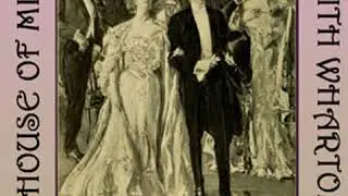 The House of Mirth (Version 3) by Edith WHARTON read by Jan Moorehouse Part 1/2 | Full Audio Book