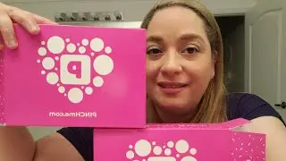 I'm Back with Free Samples! - Nayli22