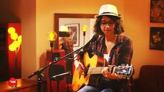 JIKA&Euml;LLE - SESSION ACOUSTIQUE Le gar&ccedil;on de porcelaine #268