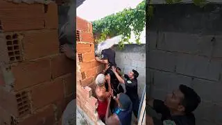 O curioso 😂 #humor #shorts #funny #viral