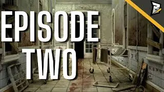 Project Zomboid - Operation Humankind - Ep 2