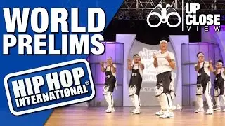 (UC) Rockstars - Philippines (Adult Division) @ HHI's 2015 World Prelims