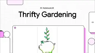 Thrifty Gardening 101: Create a Beautiful Garden for (Almost) Free!