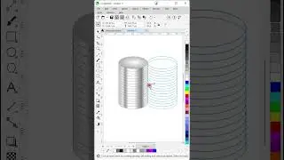 3D Building Design #ytshorts #shortvideo #art #designer #reels #subscribemychannel #learntographics