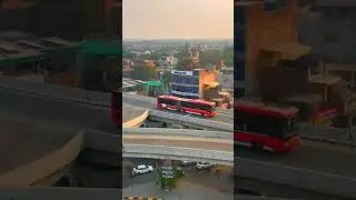 Beautiful Lahore City|Lahore Pakistan| #exploringlahore