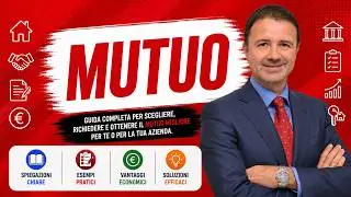Mutuo: cos'è?