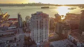 188 E Esplanade - Sub Penthouse