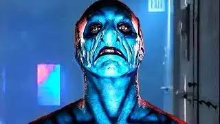 SOFT MATTER Trailer (2018) Monster, Sci-Fi Movie HD
