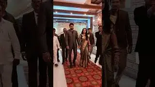 Reception Ceremony Managed By Spice N Ice Events