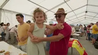 FIESTA ALMEJA CARRIL 2023