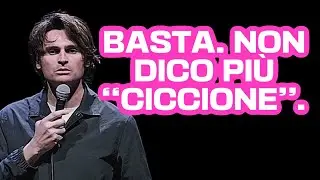 ANGELO DURO | BASTA. NON DICO PI&Ugrave; 
