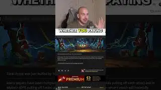 Tank THREAT GOT BUFFED = NO MORE AGGRO ISSUES - Patch 11.1.5  #thewarwithin #worldofwarcraft