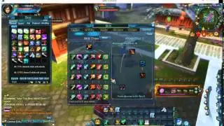 Чжу Сайн 3 / Jade Dynasty 3 - Обсуждение